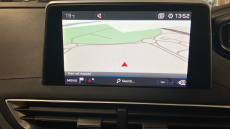 Peugeot 3008 1.2 PureTech Allure 5dr Petrol Estate